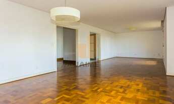 Imagem 2: Apartamento com 4 dormitórios sendo 1 suite 2 banheiros sala 3 ambientes e 3 vagas em Higi