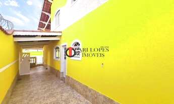 Imagem 5: SUPER SOBRADO COM 3 DORM E PISCINA - OPORTUNIDADE EM MONGAGUA