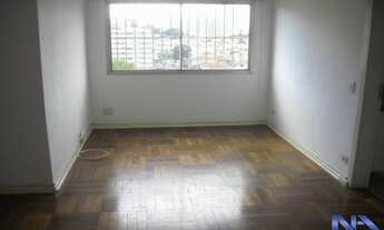 Imagem 2: APARTAMENTO VENDA VILA CLEMENTINO, 70m²