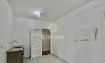 Imagem 6: Apartamento Brooklin , 89m², dois dormitórios , 1 vaga !