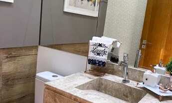 Imagem 7: Aluguel Casa Condomínio Jardim Bréscia Indaiatuba