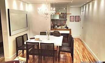 Imagem 6: APARTAMENTO - MORUMBI - SP