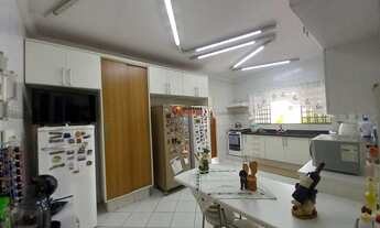 Imagem 3: Casa em Condomínio Jardim Terras de Santa Elisa, Limeira-SP