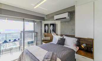 Imagem: Apartamento para Aluguel - Santo Amaro