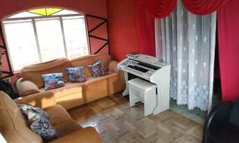 Imagem: Vendo 2 casas no mesmo quintal 300.000