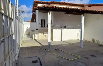 Imagem 3: Vendo casa na praia Aruana