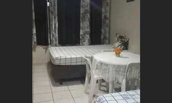 Imagem 6: Kitnet temporada