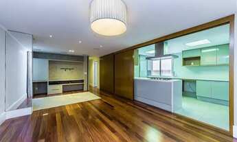 Imagem: Apartamento para venda tem 140 metros quadrados