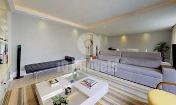 Imagem 3: Apartamento Perdizes 154 metros 3 dormitórios 1 suite 3 vagas