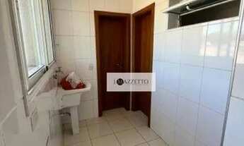 Imagem 4: Apartamento com 3 dormitórios, 132 m² - venda por R$ 1.450.000 ou aluguel por R$ 4.705/mês