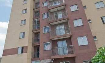 Imagem 2: Apartamento para Aluguel - Itaquera, 2 Quartos, 49 m2