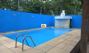 Imagem: Casa para Temporada em Guarujá, Jardim