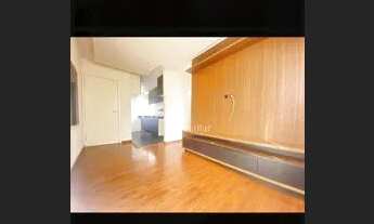 Imagem 5: Apartamento semi mobiliado SJP