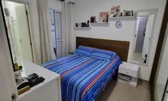 Imagem 3: Apartamento para venda com 80 metros quadrados com 3 quartos em Centro - Lauro de Freitas