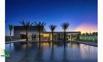 Imagem 7: UM SHOW DE APARTAMENTO COM 671,90 M2 NO JARDIM DAS MANGABEIRAS