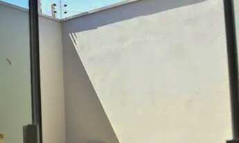 Imagem 2: Casa para venda tem 77 metros quadrados com 3 quartos em Jardim Aureny I - Palmas - TO