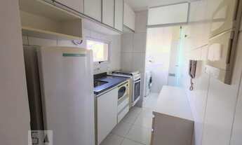 Imagem 2: Apartamento para venda com 50 metros quadrados com 2 quartos em Centro - Santo André - SP