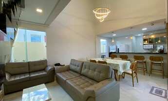 Imagem 10: Casa Alto padrão Mobiliada com Piscina