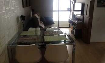 Imagem 2: 04551 - Flat/Aparthotel 1 Dorm, JARDINS - SÃO PAULO/SP