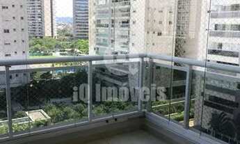 Imagem: Apartamento a venda, Jardim das Perdizes