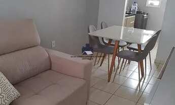 Imagem 4: Casa à venda no bairro Parque Residencial da Fraternidade - São José do Rio Preto/SP