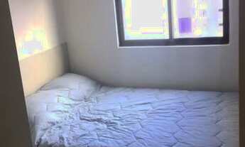 Imagem 6: Apartamento Mobiliado 1 Qt em Boa viagem/ varanda