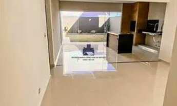 Imagem 7: Casa à venda no Condomínio Setlife I Mirassol - Mirassol/SP