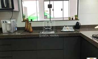 Imagem 7: Casa (térrea na rua) 3 dormitórios/suite, cozinha planejada