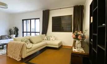 Imagem 2: Apartamento para aluguel e venda possui 157 metros quadrados com 3 quartos