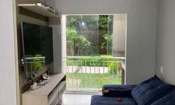 Imagem 2: Apartamento com 2 dormitórios à venda no Condomínio Mais Guarulhos, 50 m² por R$ 270.000