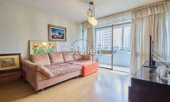 Imagem 5: Apartamento 3 quartos 110m2 1 suíte 1 Vaga no bairro Cabral