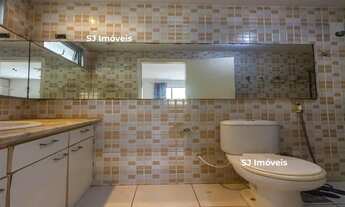 Imagem 3: Apartamento para aluguel com 180 metros quadrados com 3 quartos em Aldeota - Fortaleza - C