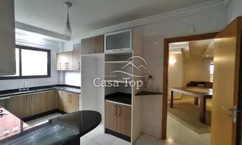 Imagem 6: Apartamento garden para alugar Edifício Puerta del Sol - Centro