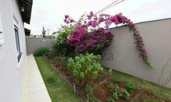 Imagem 5: Casa Condomínio - Jacareí - Residencial Mirante do Vale - 328m² - 4 Dormitórios