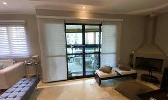 Imagem 2: APARTAMENTO 04 DORMITÓRIOS E 05 VAGAS NO JD ANÁLIA FRANCO