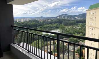 Imagem: Apartamento a venda com 88m², 3 quartos