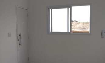 Imagem: Apartamento para venda possui 50 metros