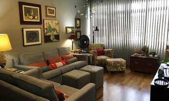 Imagem: Apartamento para venda com 130 m2, possui