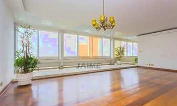 Imagem 4: COBERTURA PENTHOUSE IMPERDIVEL NO ED LAUSANNE, projetado no ano de 1953 pelo arquiteto Fra