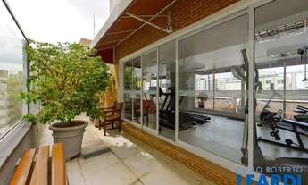 Imagem 5: APARTAMENTO - JARDIM AMÉRICA - SP