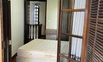 Imagem 6: Casa de condomínio sobrado para aluguel com 120 metros quadrados com 3 quartos