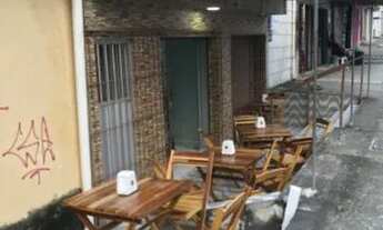 Imagem 3: Repasse de loja de açaí