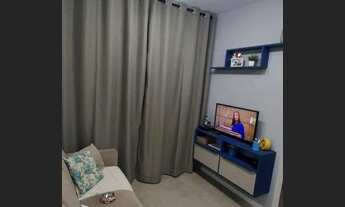 Imagem 3: Apartamento para Venda em Suzano, Vila Urupês, 2 dormitórios, 1 suíte, 1 banheiro, 1 vaga