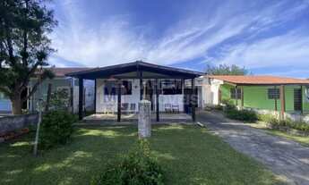 Imagem 2: Casa com 3 dormitórios na praia de Magistério