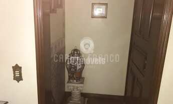 Imagem 6: Vendo Apartamento Campo Belo 3 dormitórios 2 suites