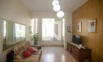 Imagem 3: Apartamento para Aluguel - Copacabana, 2 Quartos, 90 m2