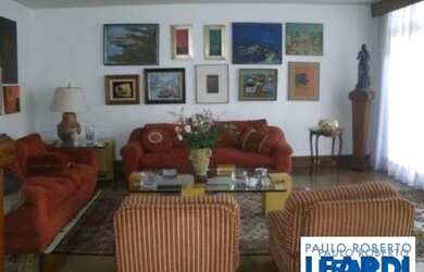 Imagem 2: CASA TÉRREA - JARDIM GUEDALA - SP