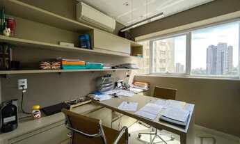 Imagem: 3 salas juntas para venda ou locação no