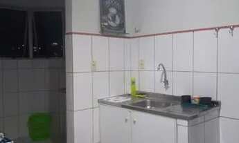 Imagem 7: AP Mobiliado Marco 2/4 Nascente