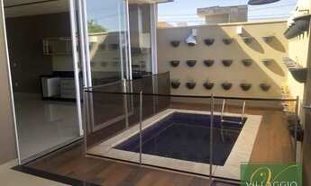 Imagem: Casa com 3 dormitórios para alugar, 225